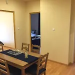 Budapest Airport , In Apartament