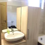 Budapest Airport , In Apartament *