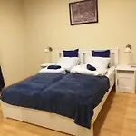 Apartament Budapest Airport , In