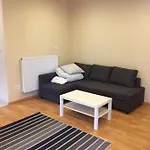 Budapest Airport , In Apartament