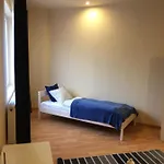 Budapest Airport , In Apartament *