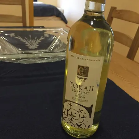 شقة Budapest Airport , In