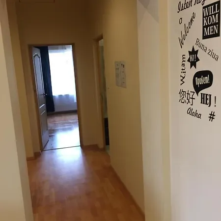 Budapest Airport , In