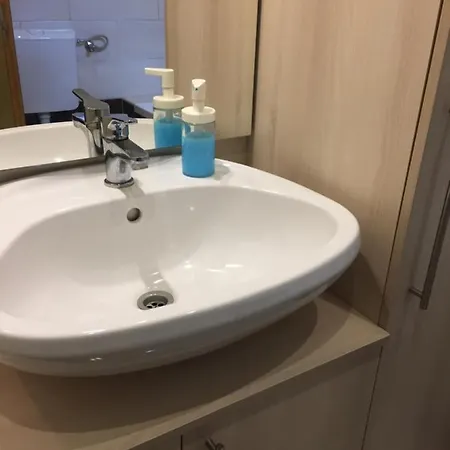 Апартаменты Budapest Airport , In