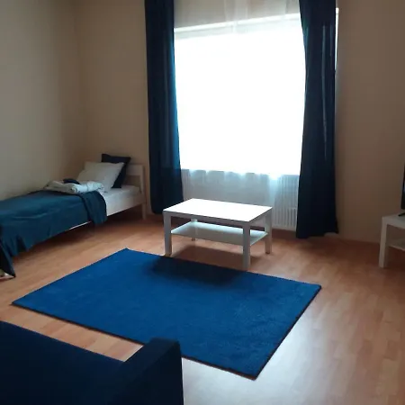 Budapest Airport , In Apartment Vecsés