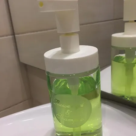 Budapest Airport , In شقة *