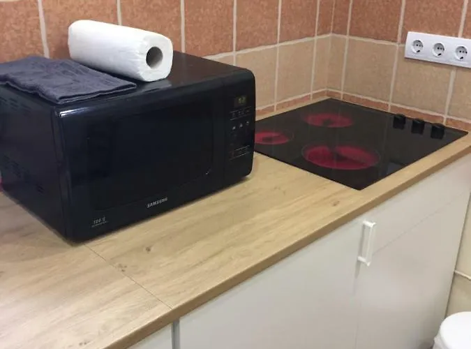 아파트 Budapest Airport , In *