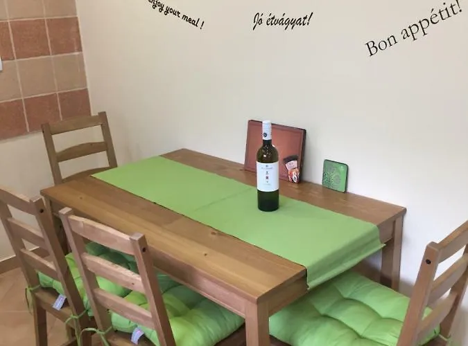 Budapest Airport , In *