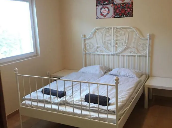 아파트 Budapest Airport , In 베체스