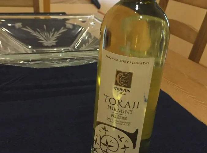 아파트 Budapest Airport , In