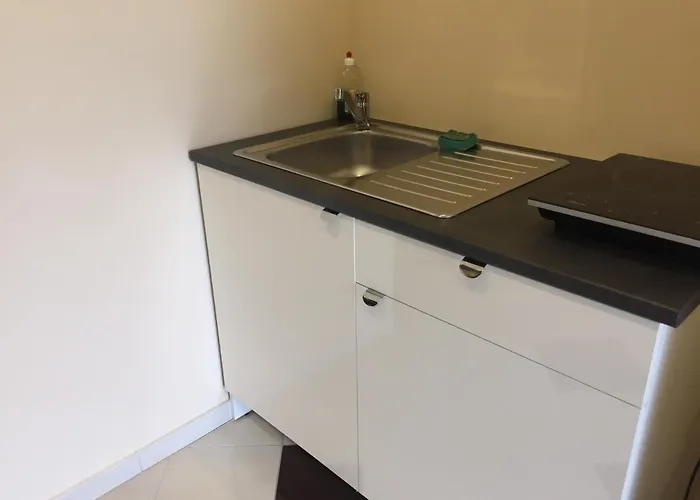 아파트 Budapest Airport , In *